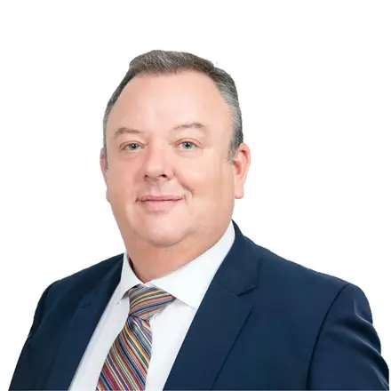 Jason Coyne